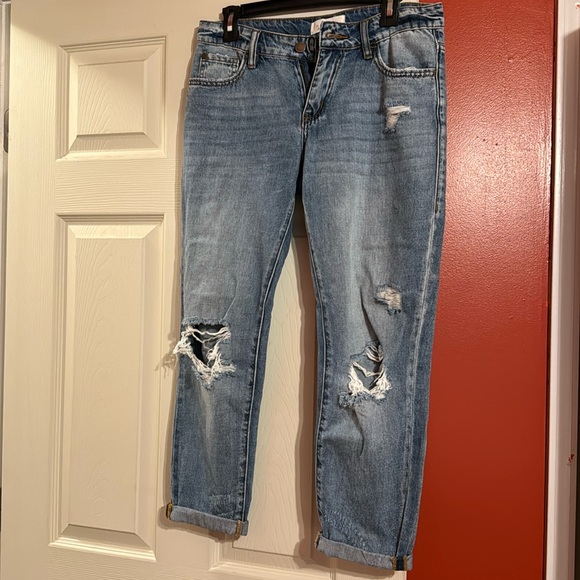 Comfy jeans - Picture 1 of 4